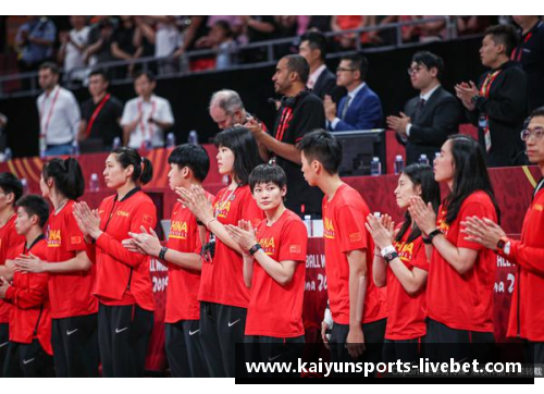 kaiyun开云体育篮球明星飒爽亮相国际赛场，实力无人能敌 - 副本