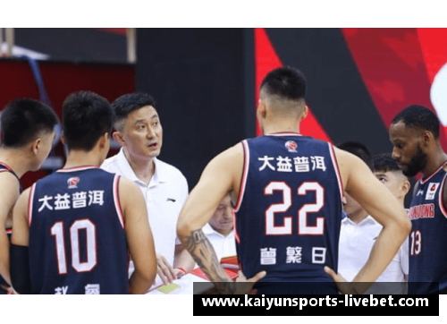 kaiyun开云体育广东宏远男篮夺得CBA总冠军，豪取六连冠